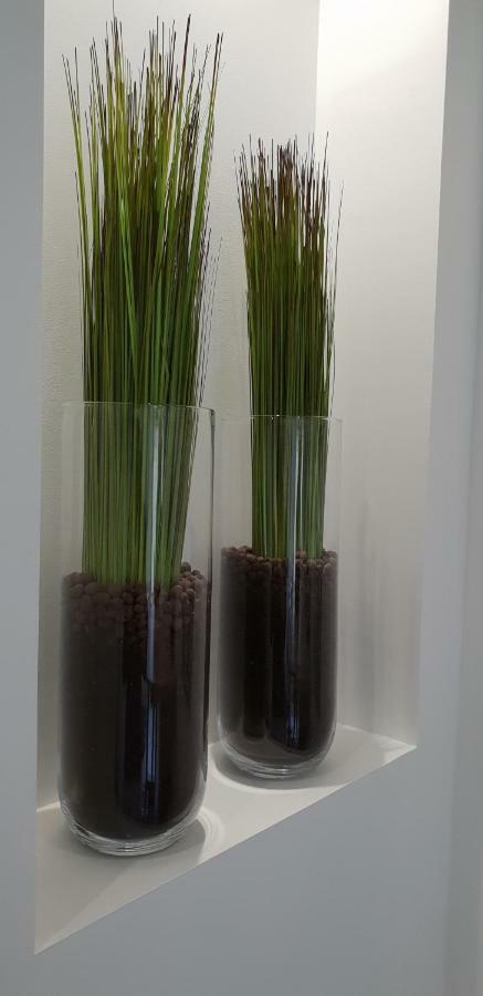 洛里昂Le P'Tit Atelier, Terrasse Privative公寓 外观 照片